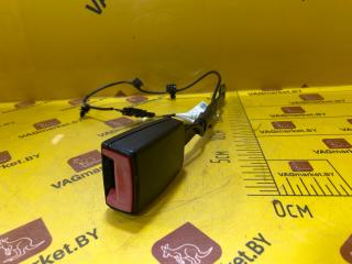 замок ремня безопасности Audi Q3 8U 2012, 2.0 л., бензин, 8R0857755L