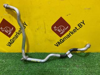 трубка кондиционера Audi A8 D5 2019, 3.0 л., дизель, 4N0820727B