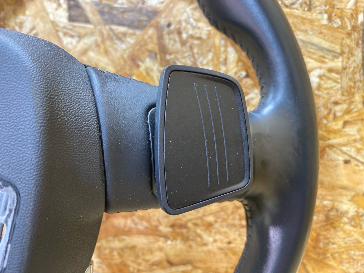 руль Audi Q5 FY 2018, 2.0 л., дизель, 80A419091J - фото №16