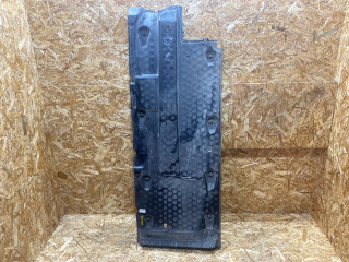 защита днища Skoda Yeti 1 поколение [рестайлинг] 2016, 1.2 л., бензин, 1K0825201AG