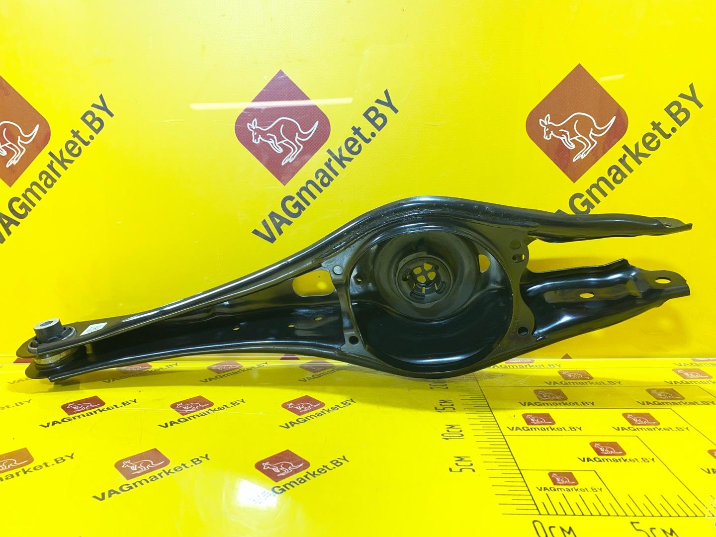 рычаг задний Audi Q3 F3 2021, 2.0 л., бензин, 3Q0505311G - фото №4