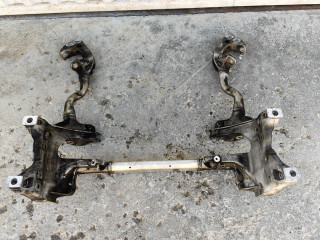 балка подвески передняя (подрамник) Audi Q7 4M 2016, 3.0 л., дизель, 4M0399315L