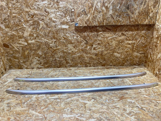 дуги на крышу (рейлинги) Audi Q5 FY 2018, 2.0 л., дизель, 80A860021E, 80A860022D