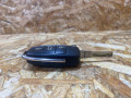 ключ Audi A3 8V 2015, 1.4 л., бензин, 8V0837220D - фото №3