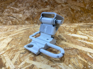 петля двери Audi Q7 4L [рестайлинг] 2015, 3.0 л., дизель, 4L0833412A