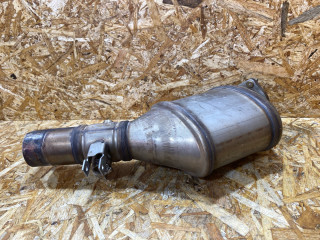 катализатор Audi Q5 FY 2018, 2.0 л., дизель, 80A131703D, 80A254400JX