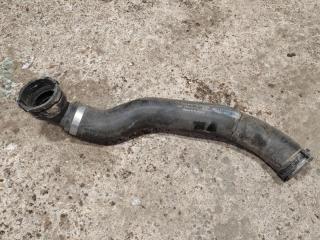 патрубок (трубопровод, шланг) Volkswagen Touareg 3 поколение 2019, 3.0 л., дизель, 4M0122055BK