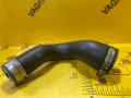 патрубок интеркулера Audi Q7 4L [рестайлинг] 2013, 3.0 л., дизель, 4L0145738B - фото №4