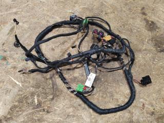 Проводка крышки багажника Volkswagen Touareg 3 поколение 2019, 3.0 л., дизель, 760971145BR