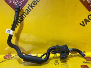 клапан вентиляции топливного бака Volkswagen Golf Alltrack 7 поколение [рестайлинг] 2018, 1.8 л., бензин, 06H906517AE