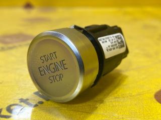 кнопка запуска двигателя Volkswagen T-Roc 1 поколение 2022, 2.0 л., бензин, 5G2959839B