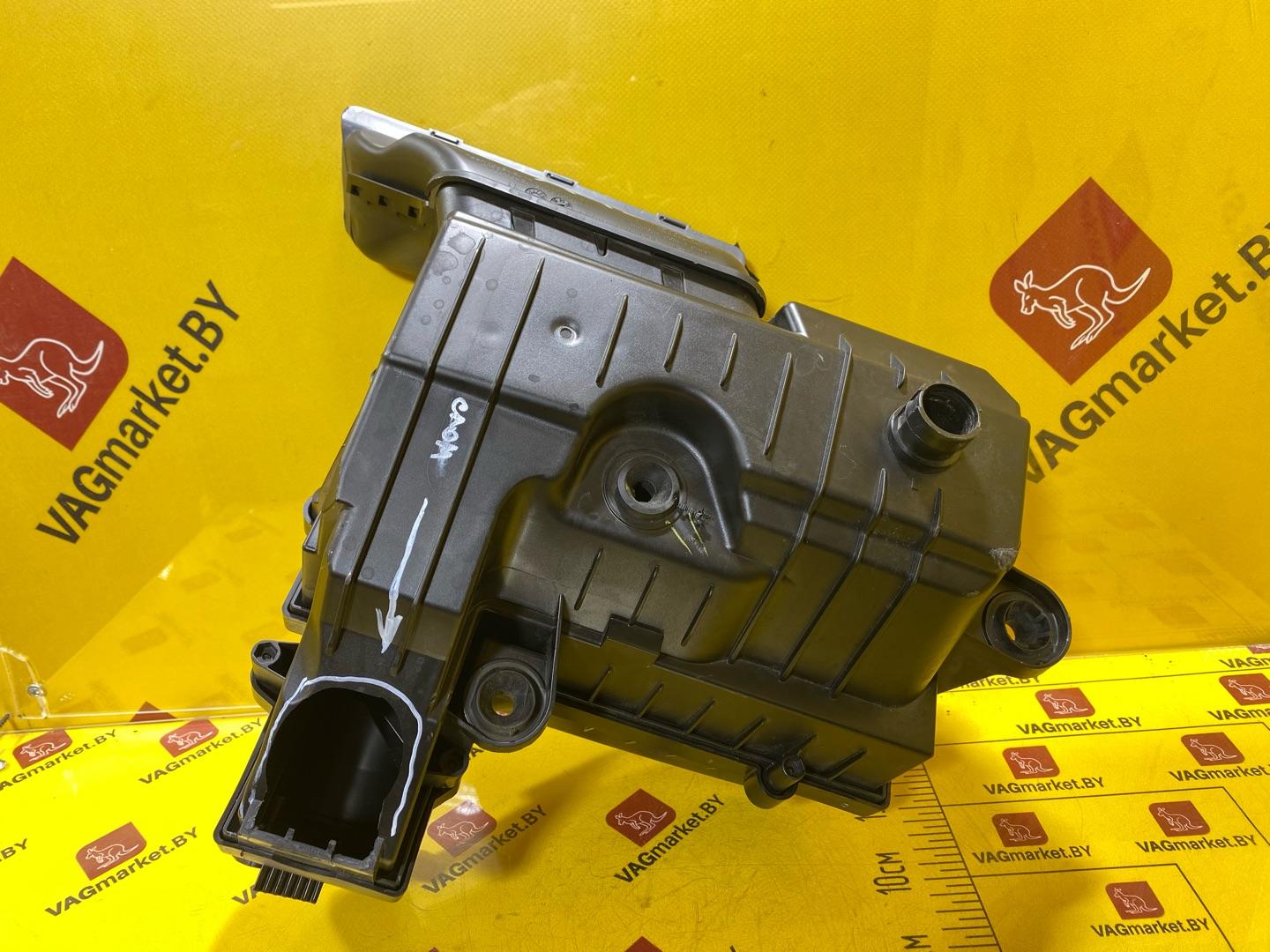 корпус воздушного фильтра Audi Q3 F3 2021, 2.0 л., бензин, 5QF129607D - фото №5