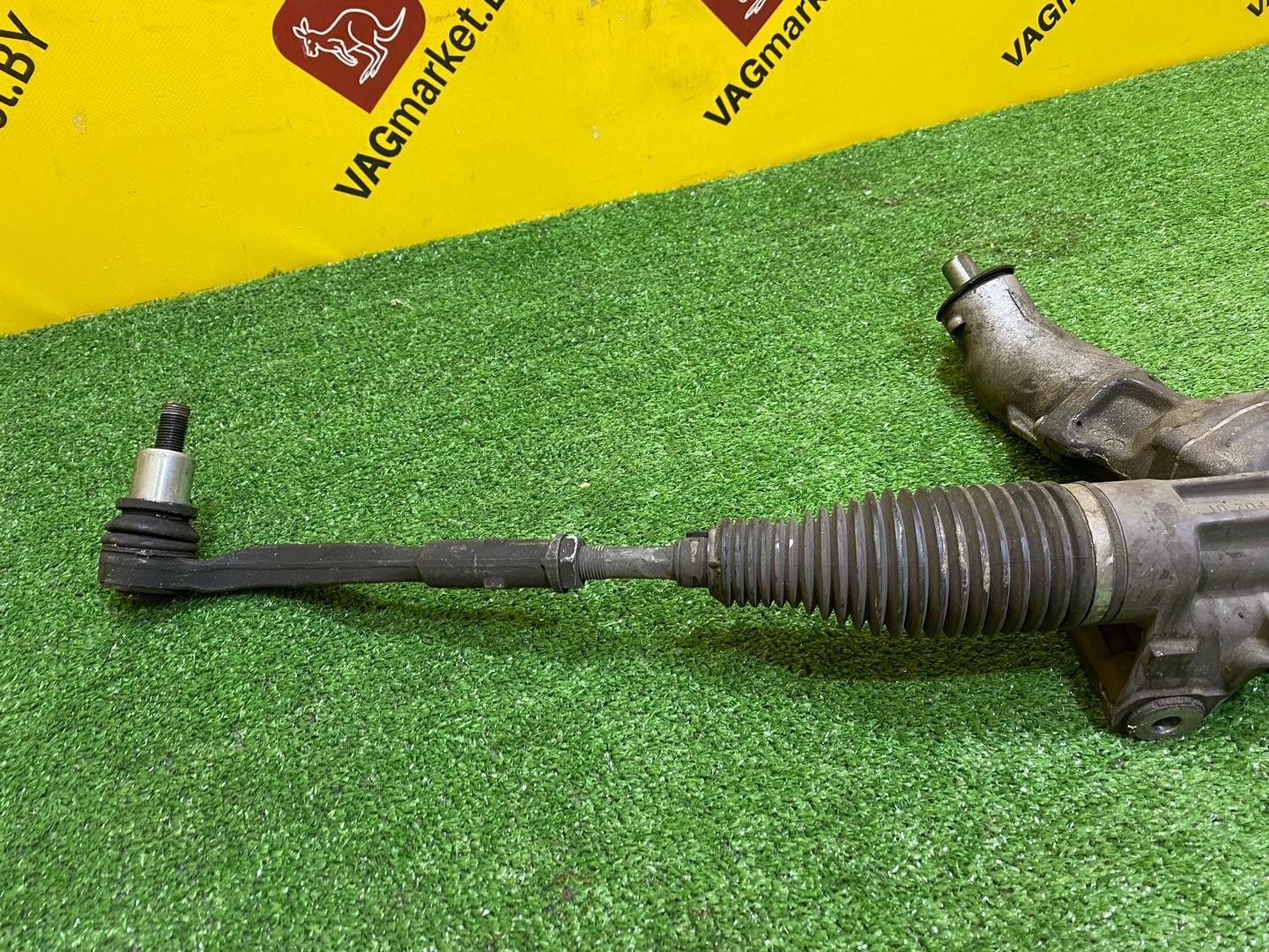 рулевая рейка Audi A8 D5 2019, 3.0 л., дизель, 4N0909144D, 4N2423053K - фото №9