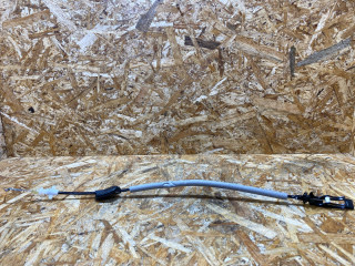 Трос двери задней Volkswagen T-Roc 1 поколение [рестайлинг] 2024, 2.0 л., бензин, 2GA839085B