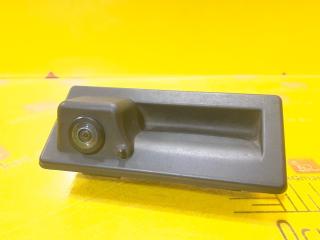 камера заднего вида Volkswagen Tiguan 2 поколение [рестайлинг] 2021, 2.0 л., бензин, 5NA827566B