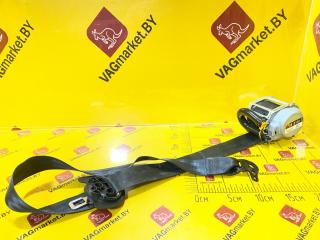 ремень безопасности Volkswagen Tiguan 2 поколение [рестайлинг] 2021, 2.0 л., бензин, 5NM857706