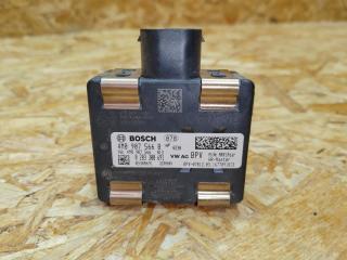 датчик мертвых (слепых) зон Audi A4 B9 2016, 2.0 л., бензин, 4M0907566B