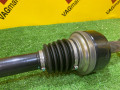 полуось задняя (приводной вал, ШРУС) Audi Q7 4L [рестайлинг] 2014, 3.0 л., дизель, 7L8501201B - фото №3
