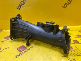 гофра инжектора Audi Q7 4L [рестайлинг] 2013, 3.0 л., дизель, 059145762AB