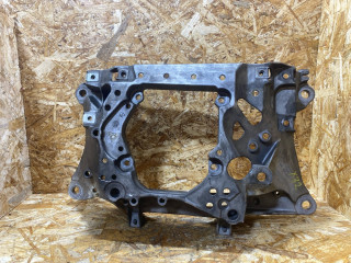 кронштейн КПП Audi Q7 4M 2016, 3.0 л., дизель, 4M0399263E