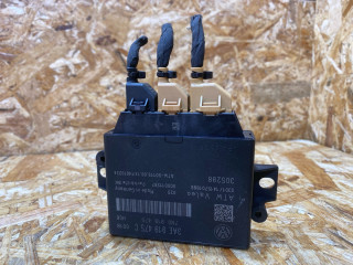 блок управления парктрониками Volkswagen Passat B7 2014, 2.0 л., дизель, 3AE919475C