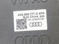 блок управления сиденьем Audi Q3 F3 (2018 - 2026), 4N0959777D - фото №7