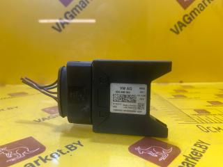 реле бензонасоса Volkswagen Tiguan 2 поколение 2016, 2.0 л., бензин, 3Q0906093
