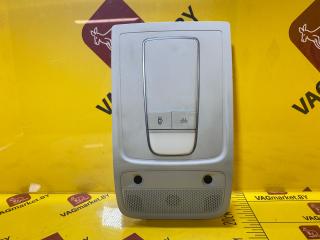 фонарь салона (плафон) Audi Q3 8U 2012, 2.0 л., бензин, 8V0947135A