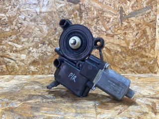 моторчик стеклоподъемника передний левый Volkswagen Transporter T6 2018, 2.0 л., дизель, 7E0959801P, 7E0959801R