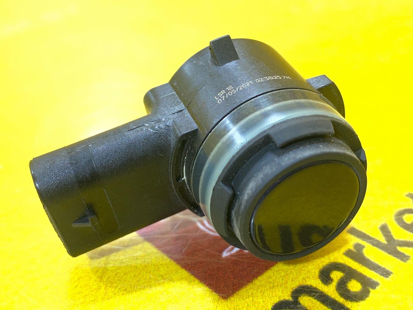 датчик парктроника Audi Q3 F3 2021, 2.0 л., бензин, 5Q0919275B