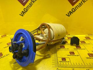 насос топливный Volkswagen Tiguan 2 поколение 2016, 2.0 л., бензин, 5Q0919051AF, 5QF919087Q