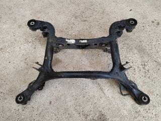 балка подвески задняя Volkswagen Touareg 3 поколение 2019, 3.0 л., дизель, 4M0505235BS