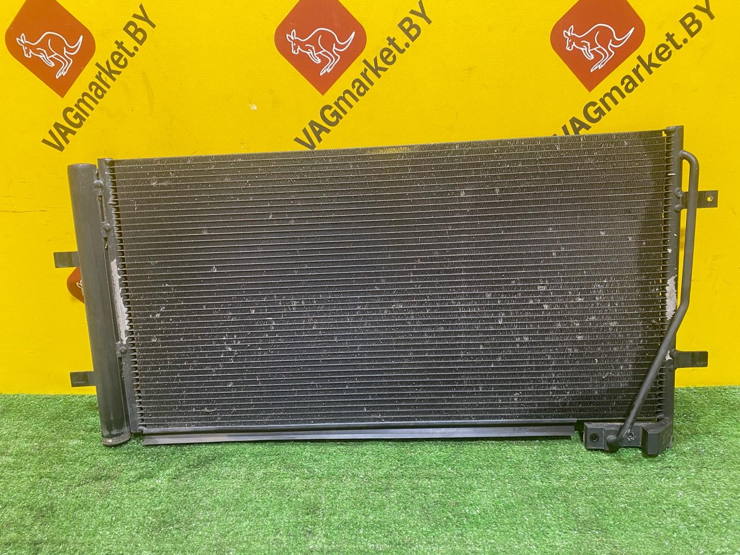 радиатор кондиционера Audi Q3 8U 2012, 2.0 л., бензин, 8U0260401C - фото №6