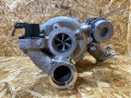 турбина Audi Q7 4M [рестайлинг] 2022, 3.0 л., бензин, 06M145689AC - фото №2