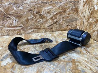 ремень безопасности Volkswagen Golf Alltrack 7 поколение 2017, 1.8 л., бензин, 5G9857805RAA