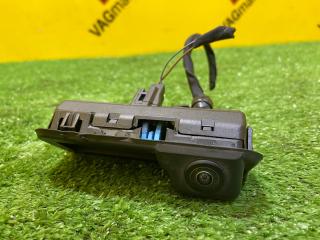 камера заднего вида Audi Q3 F3 (2018 - 2026), 8W8827566A