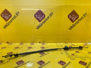 трос двери Volkswagen Caddy 4 поколение 2018, 2.0 л., дизель, 2K5837085A