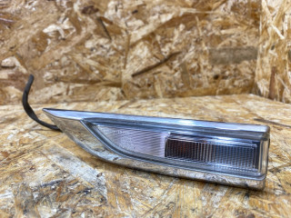 повторитель поворота на крыле левый Volkswagen Transporter T6 2018, 2.0 л., дизель, 7E0949101E