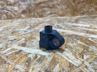 датчик удара Audi Q7 4M [рестайлинг] 2022, 3.0 л., бензин, 4N0959651D