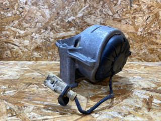 подушка крепления двигателя Porsche Macan 1 поколение 2016, 3.0 л., дизель, 8R0199381Q