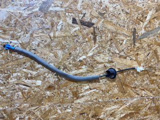 трос двери Audi Q7 4M 2016, 3.0 л., дизель, 4M0837085B