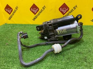 компрессор пневмоподвески Audi A8 D5 2019, 3.0 л., дизель, 4N0616005C