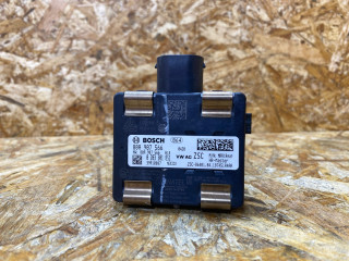 датчик мертвых (слепых) зон Audi Q5 FY 2018, 2.0 л., дизель, 80A907566