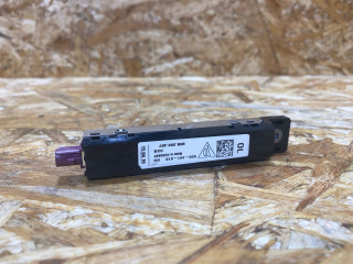 антенна Porsche Macan 1 поколение 2016, 3.0 л., дизель, 95B035497