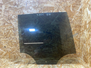 подшипник ступицы задний Volkswagen T-Roc 1 поколение [рестайлинг] 2024, 2.0 л., бензин, 5WA407621D