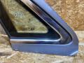 стекло кузовное боковое левое Audi A4 B9 2016, 2.0 л., бензин, 8W5845297D - фото №2