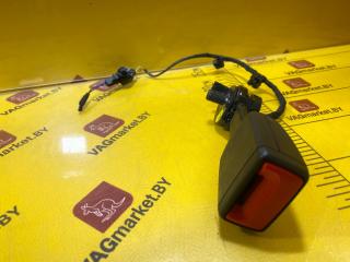 замок ремня безопасности Audi Q3 F3 (2018 - 2026), 83A857753