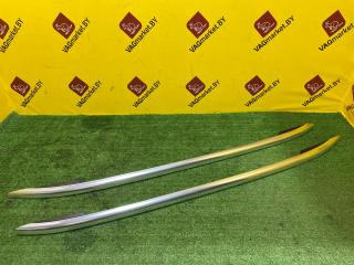 дуги на крышу (рейлинги) Volkswagen T-Roc 1 поколение 2022, 2.0 л., бензин, 2GA860043A, 2GA860044A