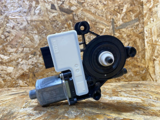 моторчик стеклоподъемника задний левый Volkswagen T-Roc 1 поколение [рестайлинг] 2024, 2.0 л., бензин, 5Q0959407D