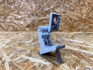 петля двери Audi Q7 4M [рестайлинг] 2022, 3.0 л., бензин, 4M0831404E